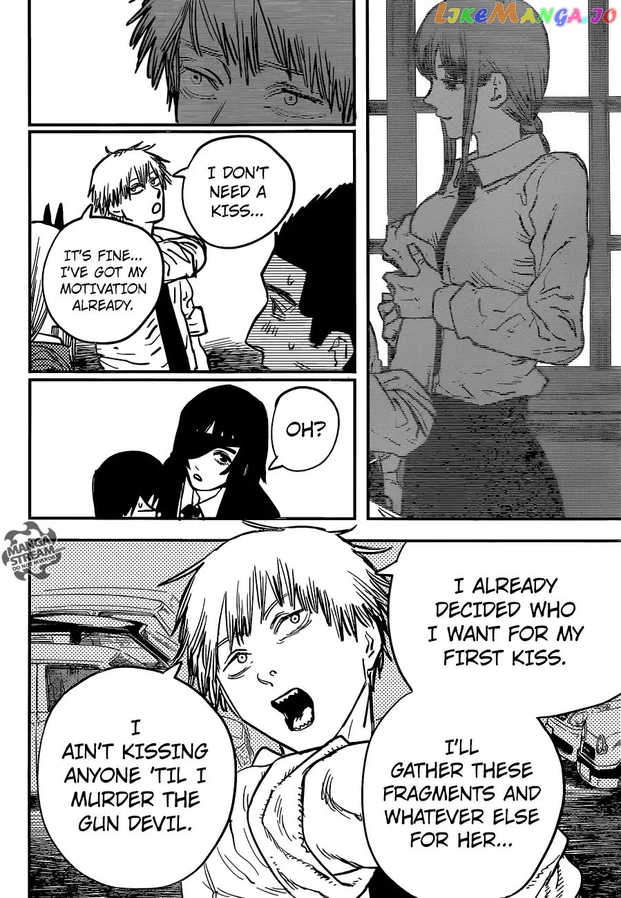 Chainsaw Man, Chapter 14 image 07